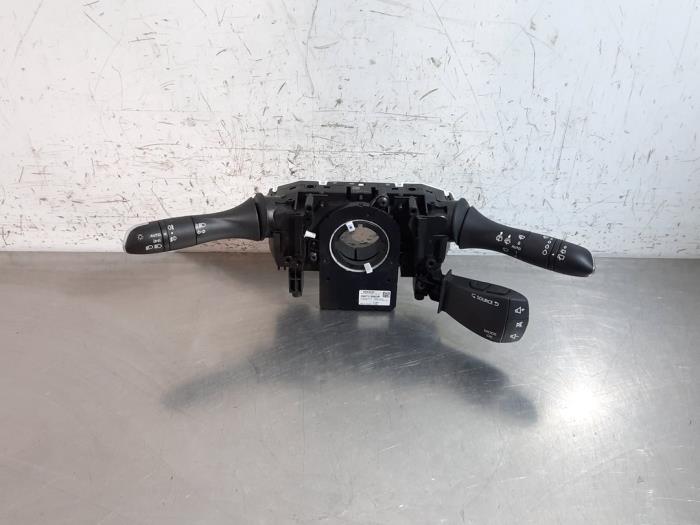 Steering column stalk Renault Megane Break