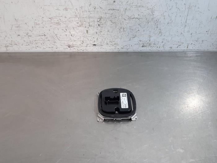 Module phare LED Renault Megane Break Module phare LED Renault Megane Break