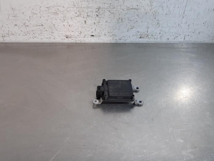 Capteur radar Renault Megane Break Capteur radar Renault Megane Break