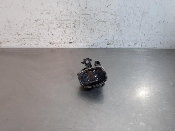 Mistlamp links-voor Renault Megane Break Mistlamp links-voor Renault Megane Break