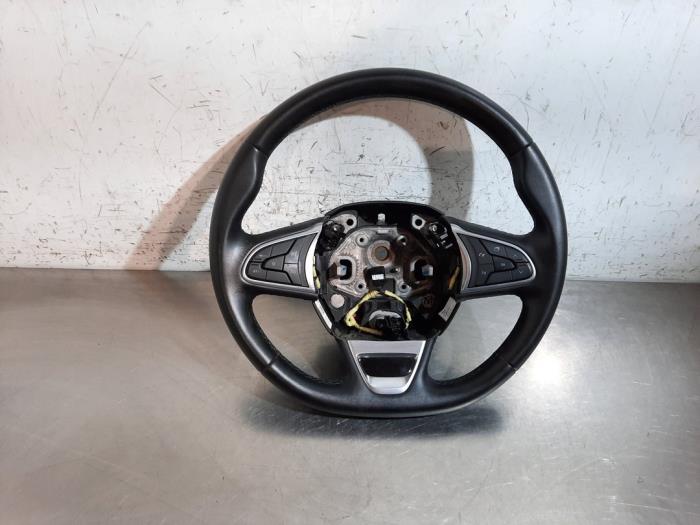 Stuurwiel Renault Megane Break Stuurwiel Renault Megane Break