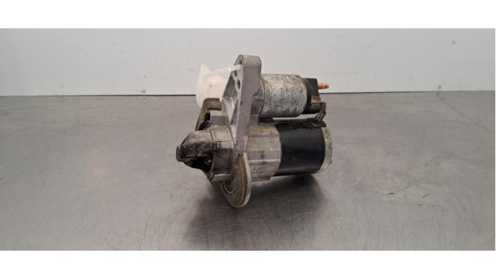 Motor de arranque Dacia Jogger Motor de arranque Dacia Jogger