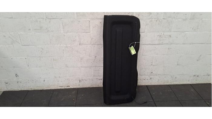 Hoedenplank Citroen C3 Hoedenplank Citroen C3
