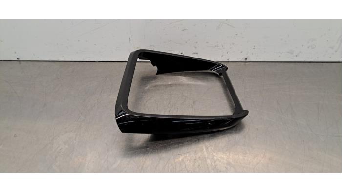 Dashboard sierlijst Citroen C3 Dashboard sierlijst Citroen C3