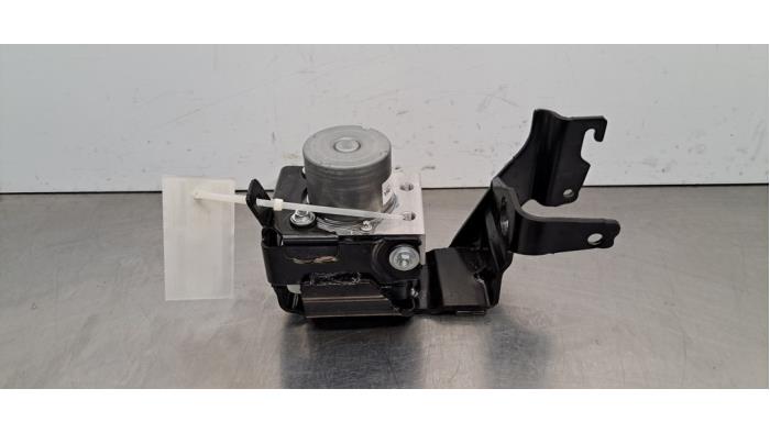 Bomba ABS Citroen C3 Bomba ABS Citroen C3