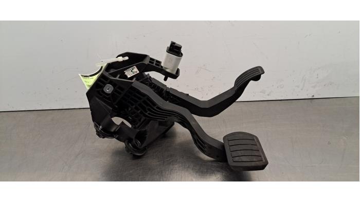 Pedalen Set Citroen C3 Pedalen Set Citroen C3