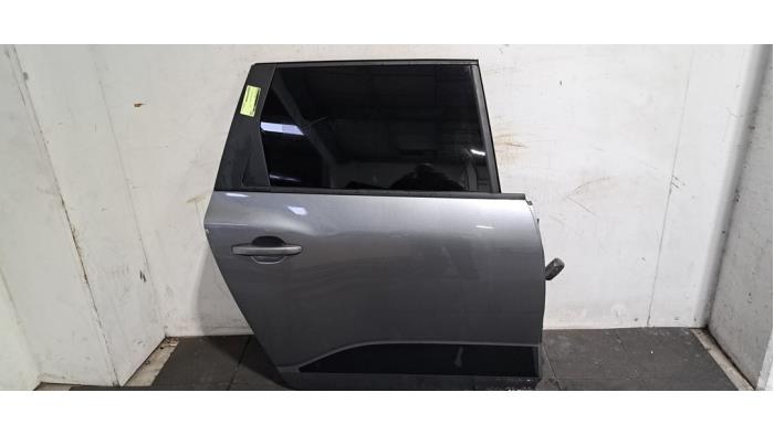 Portière 4portes arrière droite Dacia Jogger Portière 4portes arrière droite Dacia Jogger