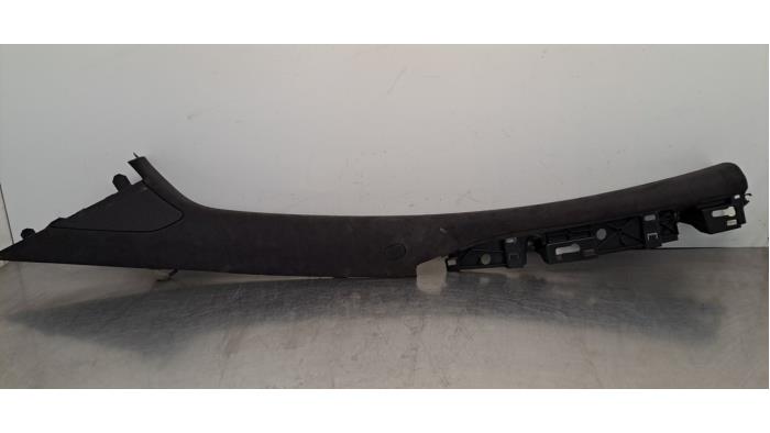Front strip, left Tesla Model X Front strip, left Tesla Model X
