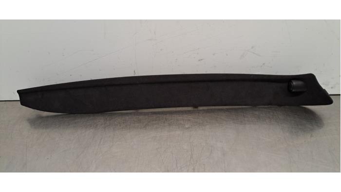 Bande décorative Tesla Model X Bande décorative Tesla Model X