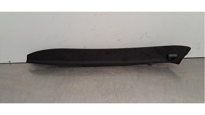 Bande décorative Tesla Model X Bande décorative Tesla Model X