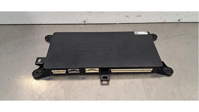 Computer Body Control Tesla Model X Computer Body Control Tesla Model X