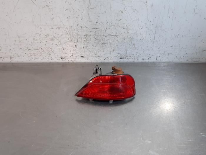 Mistachterlicht Renault Megane Break