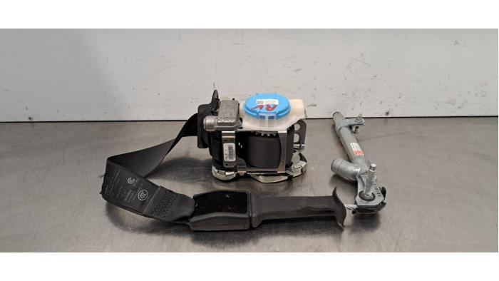 Veiligheidsgordel rechts-voor Tesla Model X Veiligheidsgordel rechts-voor Tesla Model X