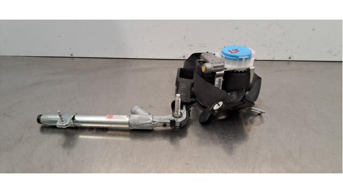 Veiligheidsgordel links-voor