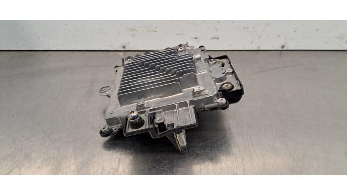 Boîte à fusibles Tesla Model X Boîte à fusibles Tesla Model X