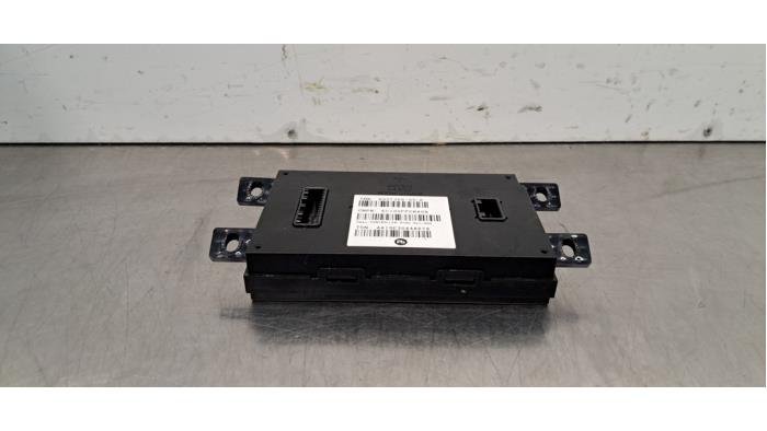 Module climatronic Tesla Model X