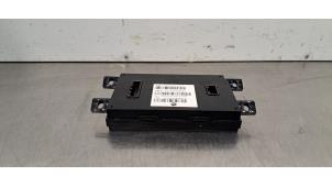 Gebruikte Module climatronic Tesla Model X EV AWD Prijs € 66,55 Inclusief btw aangeboden door Autohandel Didier