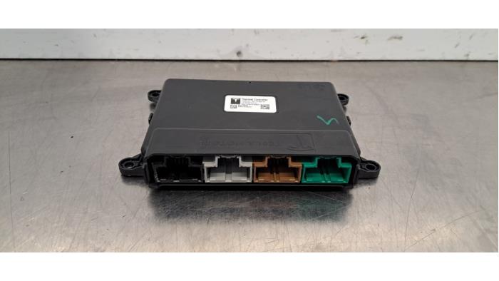 Computer Kachel Tesla Model X Computer Kachel Tesla Model X