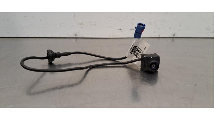 Caméra de recul Tesla Model X Caméra de recul Tesla Model X