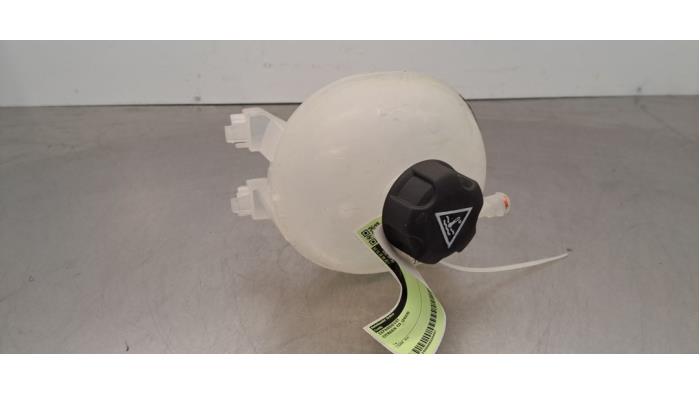 Expansievat Citroen C3
