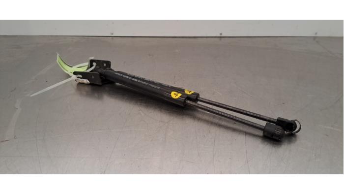 Set Gasdempers Achterklep Citroen C3 Set Gasdempers Achterklep Citroen C3