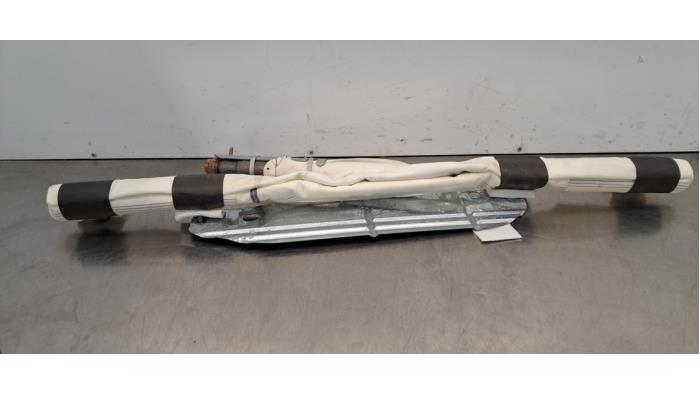 Airbag plafond droite Tesla Model X Airbag plafond droite Tesla Model X