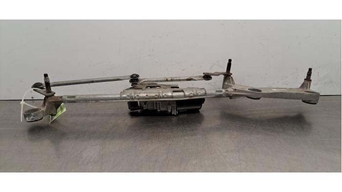 Wiper motor + mechanism Mercedes GLE Wiper motor + mechanism Mercedes GLE