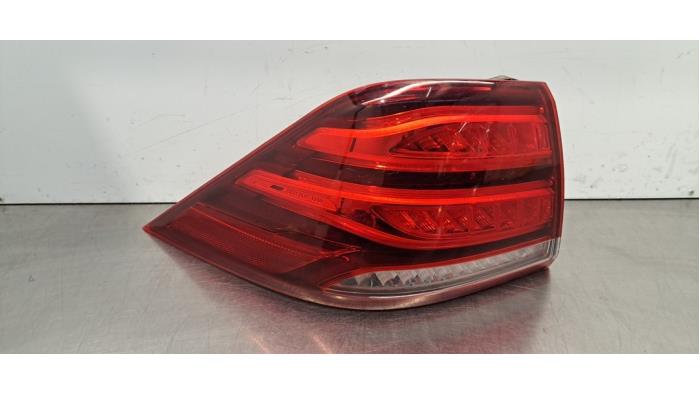 Fanale posteriore sinistro Mercedes GLE Fanale posteriore sinistro Mercedes GLE