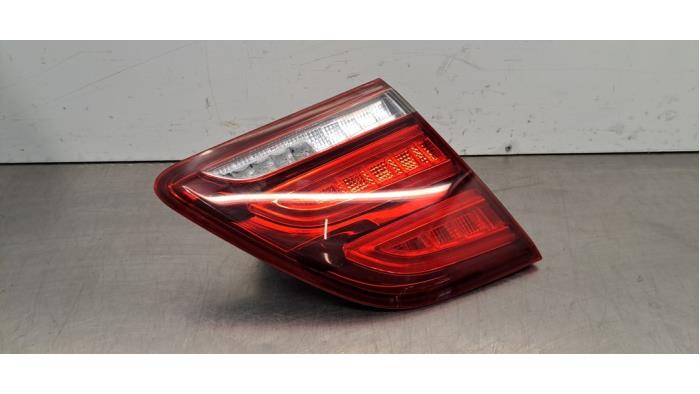 Fanale posteriore sinistro Mercedes GLE Fanale posteriore sinistro Mercedes GLE