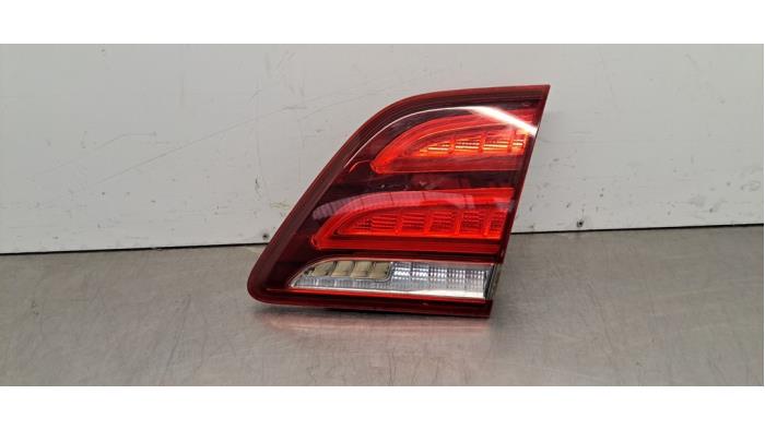 Feu arrière droit Mercedes GLE