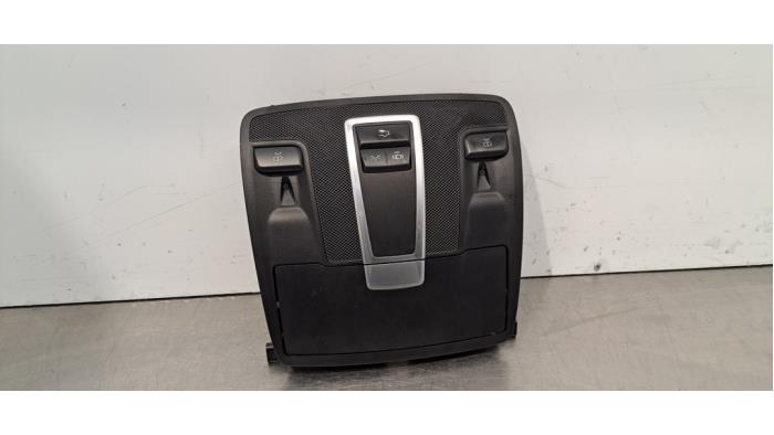 Eclairage intérieur avant Mercedes GLE Eclairage intérieur avant Mercedes GLE