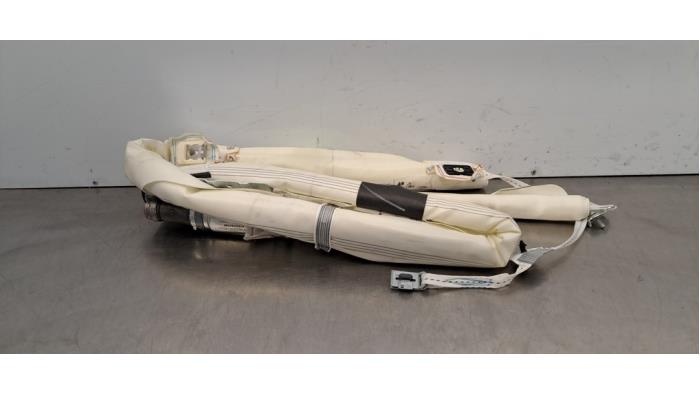 Airbag plafond droite Mercedes GLE Airbag plafond droite Mercedes GLE