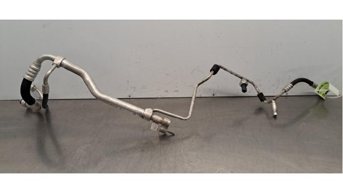 Airco Leiding Mercedes GLE Airco Leiding Mercedes GLE