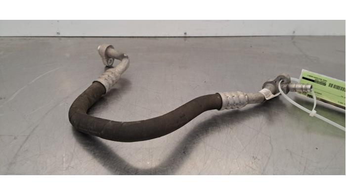Airco Leiding Mercedes GLE Airco Leiding Mercedes GLE