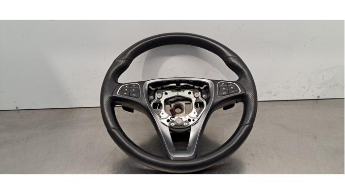 Stuurwiel Mercedes GLE Stuurwiel Mercedes GLE