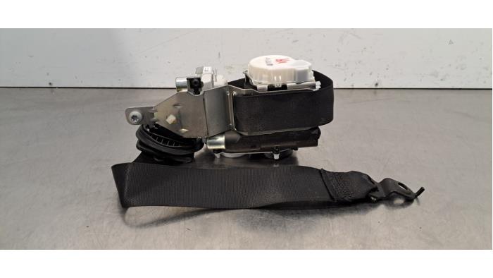 Veiligheidsgordel rechts-voor Mercedes GLE Veiligheidsgordel rechts-voor Mercedes GLE