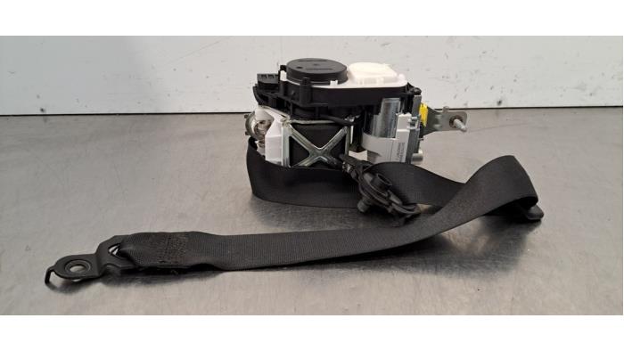 Veiligheidsgordel links-voor Mercedes GLE Veiligheidsgordel links-voor Mercedes GLE