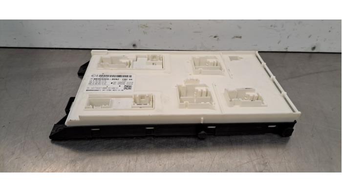 Computer Body Control Mercedes GLE Computer Body Control Mercedes GLE