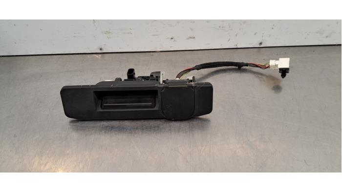 Caméra de recul Mercedes GLE Caméra de recul Mercedes GLE