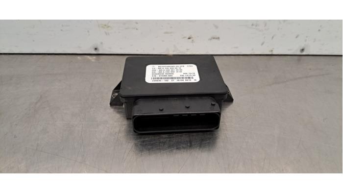 Handrem Module Mercedes GLE Handrem Module Mercedes GLE