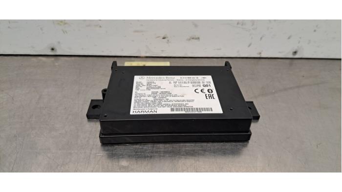 Module de communication Mercedes GLE Module de communication Mercedes GLE