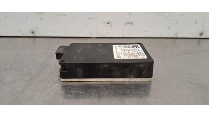 Capteur radar Mercedes GLE Capteur radar Mercedes GLE