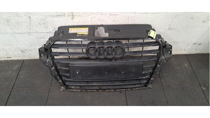 Grille Audi A3