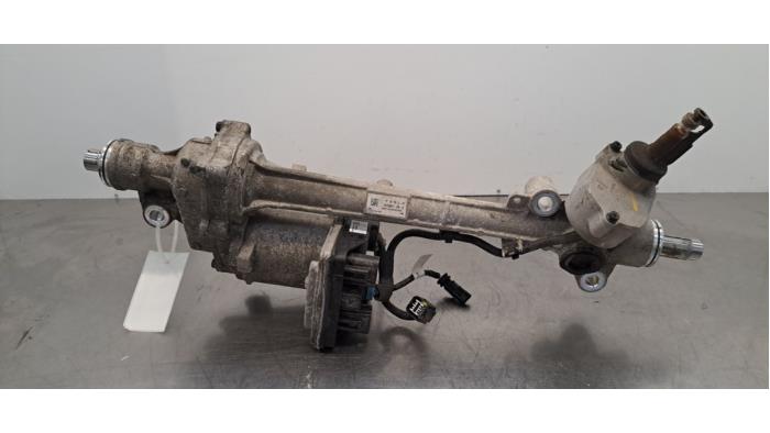 Boîtier de direction assistée Tesla Model X Boîtier de direction assistée Tesla Model X