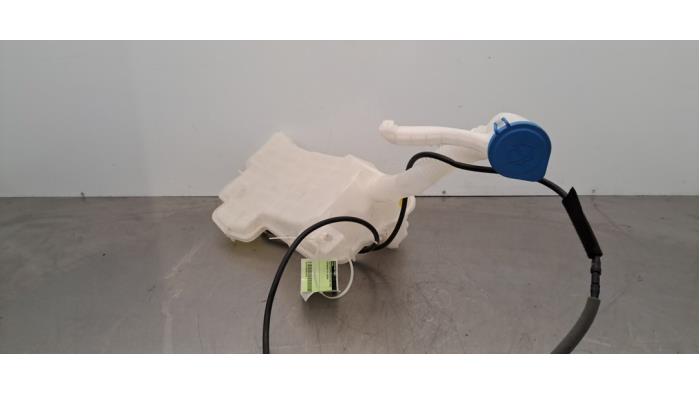 Ruitensproeiertank voor Citroen C3 Ruitensproeiertank voor Citroen C3