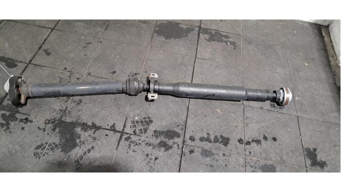 Arbre intermédiaire Mercedes GLE Arbre intermédiaire Mercedes GLE