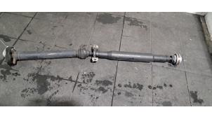 Gebruikte Tussenas Mercedes GLE (W166) 300d 2.0 4-Matic Prijs € 665,50 Inclusief btw aangeboden door Autohandel Didier