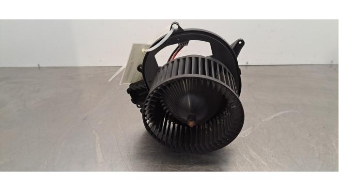 Kachel Ventilatiemotor Mercedes GLE Kachel Ventilatiemotor Mercedes GLE