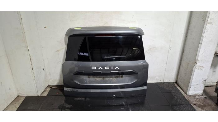 Hayon Dacia Jogger Hayon Dacia Jogger