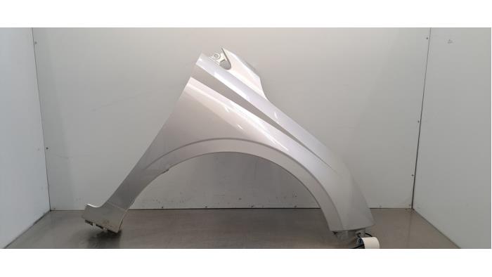 Aile avant droite Hyundai I20